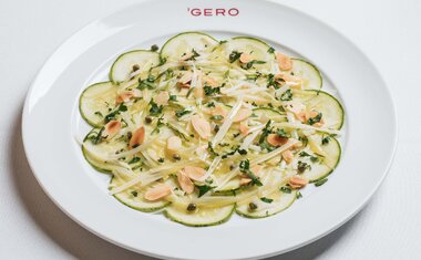 Imagem de destaque para Quer celebrar o Dia do Vegetarianismo? Veja onde provar pratos sem carne em São Paulo que vão surpreender até quem ama carne