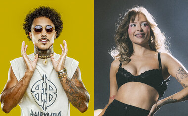 Imagem de destaque para Meli Music
