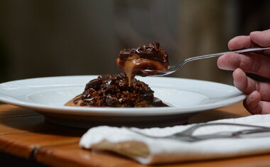 Imagem de destaque para Dia da sobremesa: 23 lugares para provar doces irresistíveis em SP