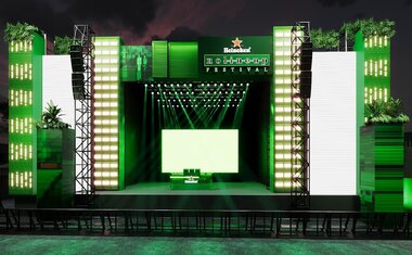 Imagem de destaque para Heineken lança festival surpresa em São Paulo e esconde line-up até o dia do evento