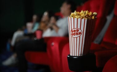 Imagem de destaque para Cinemark lança Temporada do Terror com clássicos do horror em shoppings de São Paulo