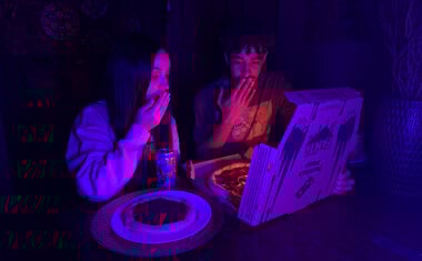 Imagem de destaque para Escape 60 e Domino’s Pizza criam sala gratuita de Halloween em São Paulo