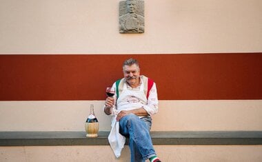Imagem de destaque para Pobre Juan recebe o renomado chef italiano Dario Cecchini para jantares exclusivos em São Paulo