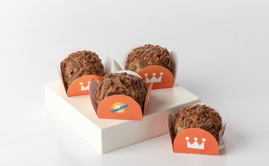 Imagem de destaque para Rei do Mate e Ovomaltine se unem em collab deliciosa com novo Brigadeiro Ovomaltine