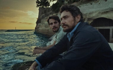 Imagem de destaque para Festival de Cinema Italiano celebra 20 anos com exibições no CCBB São Paulo