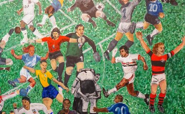 Imagem de destaque para O que fazer no fim de semana? 10 eventos imperdíveis nos dias 31 de outubro e 1 e 2 de novembro