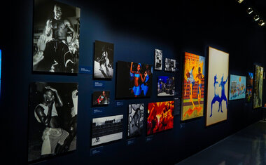 Imagem de destaque para FUNK: Um Grito de Ousadia e Liberdade no Museu da Língua Portuguesa