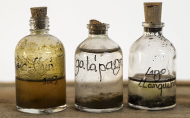 Imagem de destaque para Linha d’Água no Espaço Nexus