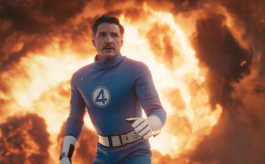 Imagem de destaque para Estreias imperdíveis no streaming: tudo o que chega de 3 a 9 de novembro de 2025