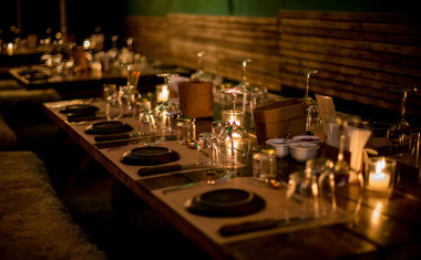 Imagem de destaque para Rincon Escondido realiza jantar inédito “Dry Aged, Maturados e Curados – O Sabor do Tempo”