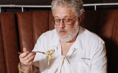 Imagem de destaque para ICI Bistrô “invade” a noite da ICI Brasserie com menu especial de Benny Novak