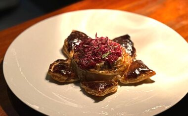 Imagem de destaque para Grotta Cucina recria atmosfera de Stranger Things em jantar sensorial exclusivo