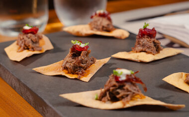 Imagem de destaque para Barletta Ristorante celebra cinco anos com novo menu e festival de jazz