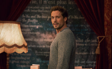 Imagem de destaque para Estreias imperdíveis no streaming: tudo o que chega de 17 a 23 de novembro de 2025