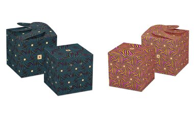 Imagem de destaque para Nespresso lança Calendário do Advento com blends inéditos e item colecionável assinado por artista queniana