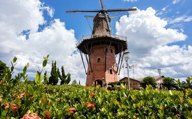 Imagem de destaque para 10 destinos próximos a São Paulo para curtir o feriado de 20 de novembro