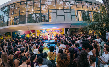 Imagem de destaque para Dia da Consciência Negra 2025: 10 eventos imperdíveis em São Paulo