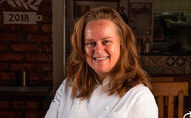 Imagem de destaque para Brascatta promove 5ª Noite Italiana com menu especial da chef Vanessa Waldemarca