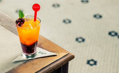 Imagem de destaque para Pirajá apresenta três novas caipiroskas autorais em parceria com a Smirnoff para celebrar o verão