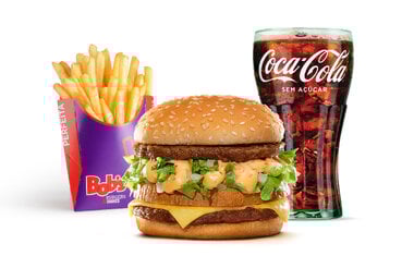 Imagem de destaque para Bob’s lança campanha de Black Friday com clássicos por apenas R$ 1