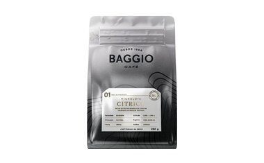 Imagem de destaque para Baggio Café lança microlote exclusivo e reforça avanço dos cafés especiais no Brasil