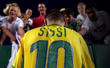 Imagem de destaque para Festival celebra protagonismo feminino no cinema e no futebol no Museu do Futebol