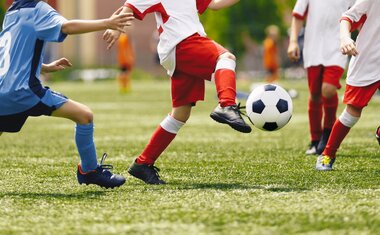 Imagem de destaque para Futebol de rua ocupa o Sesc Consolação e celebra cidadania no 13º Encontro da Rede Paulista