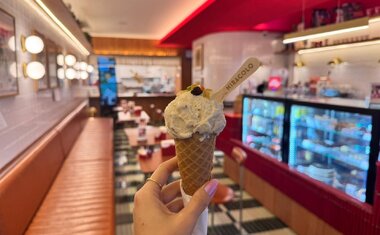 Imagem de destaque para Miracolo apresenta gelatos de Panettone e Chocotone e anuncia obra de Wickbold em São Paulo