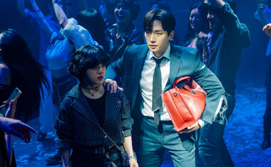 Imagem de destaque para Estreias imperdíveis no streaming: tudo o que chega de 22 a 28 de dezembro de 2025