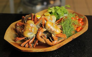 Festival do Pescado do Ceagesp inicia edição de verão com mais de 70 pratos