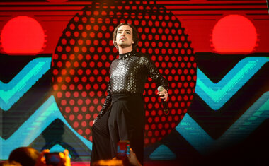 Imagem de destaque para 6 shows imperdíveis em São Paulo em janeiro de 2026