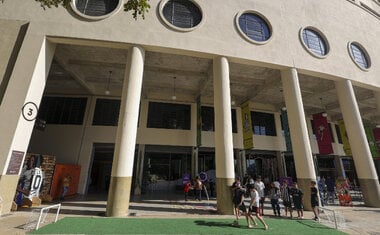 Imagem de destaque para Museu do Futebol tem programação gratuita de férias durante o mês de janeiro