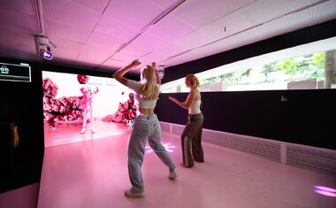 Imagem de destaque para 20 exposições imperdíveis em São Paulo para visitar em janeiro de 2026