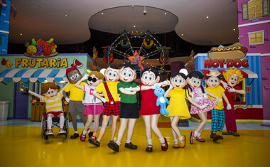 Imagem de destaque para SP Market aposta em experiências imersivas para animar as férias de janeiro