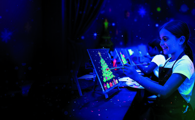 Imagem de destaque para Programação dos shoppings de São Paulo nas férias de janeiro de 2026