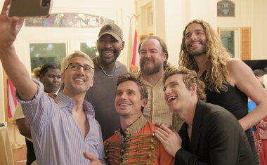 Imagem de destaque para Estreias imperdíveis no streaming: tudo o que chega de 19 a 25 de janeiro de 2026 