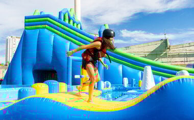 Imagem de destaque para 18 passeios em São Paulo para fazer com as crianças nas férias de janeiro de 2026