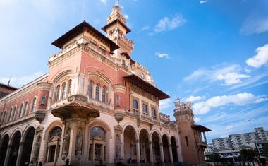 Imagem de destaque para Programação grátis no Aniversário de São Paulo 2026