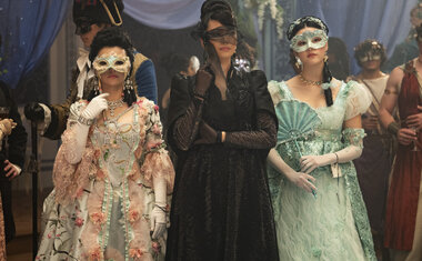 Estreias no streaming: tudo o que chega de 26 de janeiro a 1 de fevereiro de 2026 