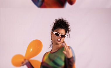 Imagem de destaque para Amanda Magalhães na Casa de Francisca