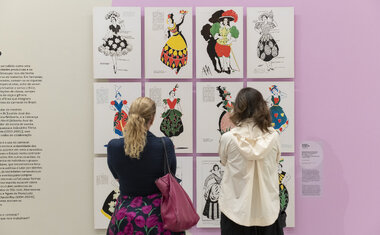 Imagem de destaque para 15 exposições imperdíveis em São Paulo para visitar em fevereiro de 2026 