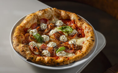 Imagem de destaque para La Braciera cria Wine Experience e retoma jantar completo fixo às quintas