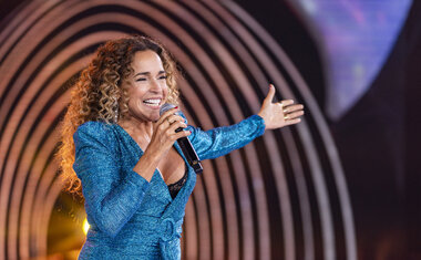 Imagem de destaque para O que fazer no fim de semana? 10 eventos imperdíveis nos dias 20, 21 e 22 de fevereiro de 2026 