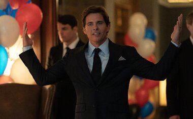 Imagem de destaque para Estreias no streaming: tudo o que chega de 23 de fevereiro a 1 de março de 2026 