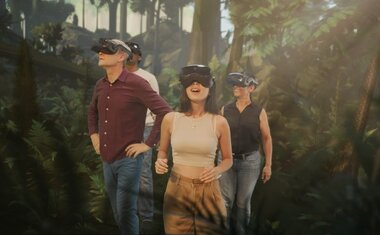 Imagem de destaque para 12 exposições imperdíveis em São Paulo para visitar em março de 2026 