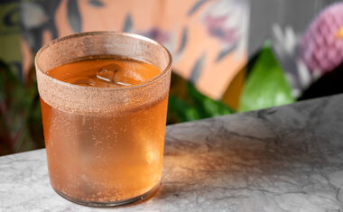 Imagem de destaque para Exímia assume as quintas do Rabo di Galo, no Rosewood São Paulo, por seis semanas