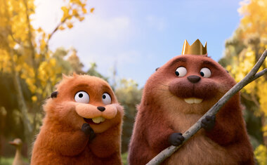 Imagem de destaque para Estreias no cinema no dia 5 de março: 11 filmes imperdíveis que chegam às telonas nesta semana