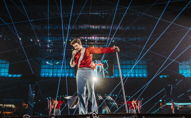 Imagem de destaque para O que fazer no fim de semana? 10 eventos imperdíveis nos dias 13, 14 e 15 de março de 2026