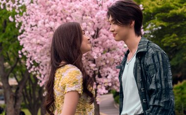 Imagem de destaque para Estreias no streaming: tudo o que chega de 30 de março a 5 de abril de 2026