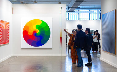 Imagem de destaque para 22ª SP-Arte